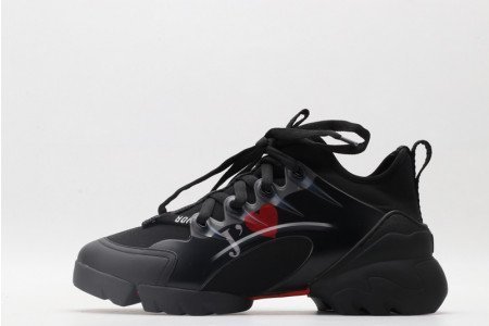 Dior D-Connect SNEAKERS