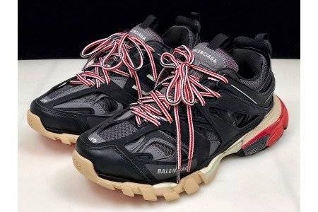 Balenciaga TRACK SNEAKER