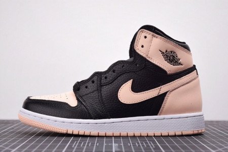 AIR JORDAN 1 AJ 1 RETRO HIGH OG ?CRIMSON TINT?