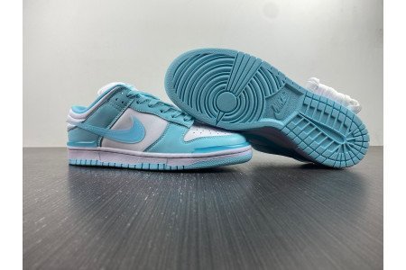 Nike Dunk Low Twist Jade Ice