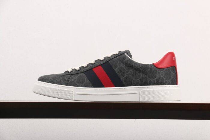 GUCCI 2024 yùndòng bǎnxié 14 / 5,000 GUCCI 2024 sports shoes