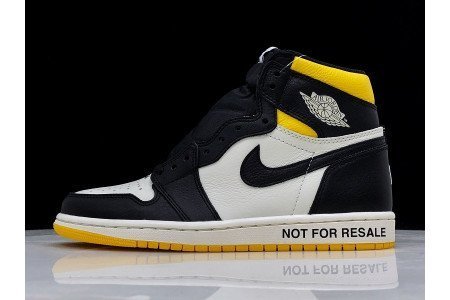 AIR JORDAN 1 RETRO HIGH OG NRG NOT FOR RESALE