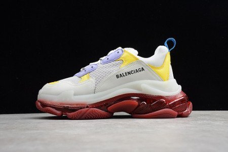 Balenciaga Triple S SNEAKER