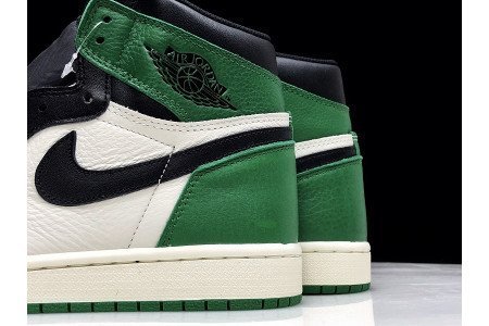 AIR JORDAN 1 RETRO HIGH PINE GREEN