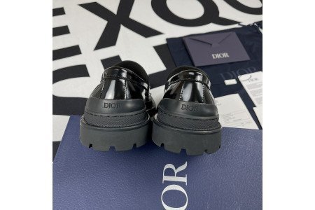 DIOR LOAFERS