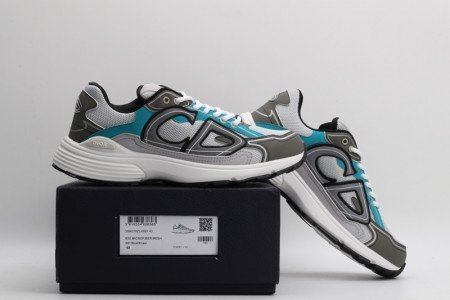 DIOR B30 SNEAKERS