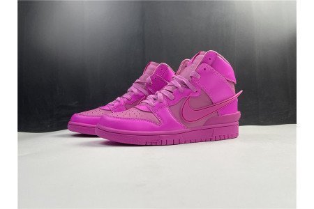 Nike Dunk High Ambush