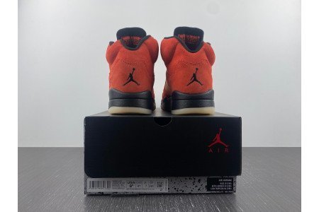 AIR JORDAN 5 RETRO MARS FOR HER