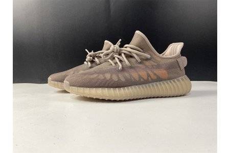 Adidas Yeezy 350V2 Mono Mist