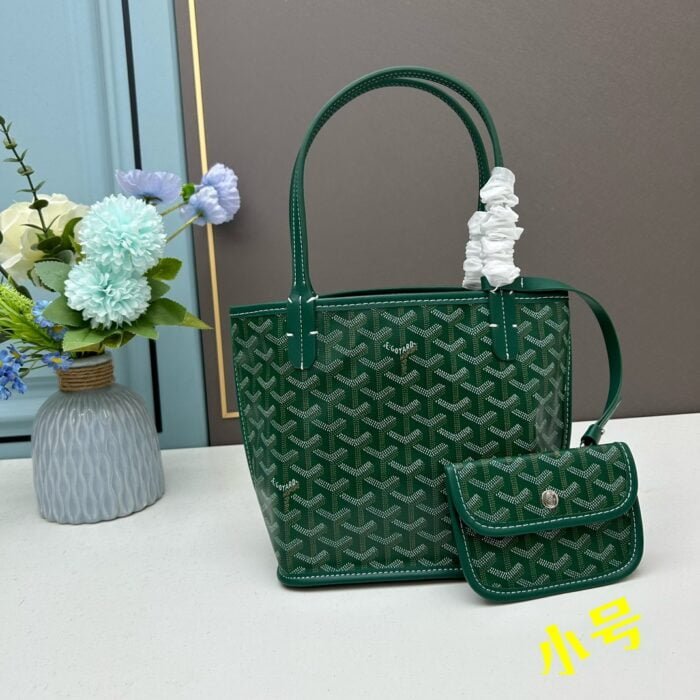 Goyard Bucket bag with little wallet size:40*30*15cm/34*27*14cm/ 20*19*10cm