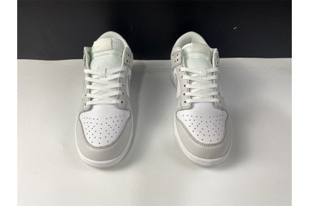 Nike Dunk Low Photon Dust