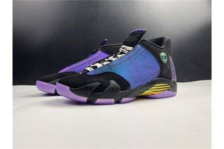Air Jordan 14?Doernbecher?