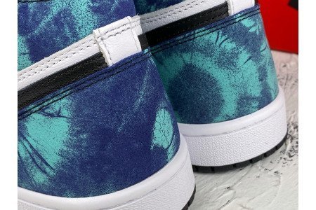 AIR JORDAN 1 ?TIE-DYE?