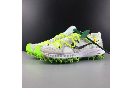 OW x Nike Zoom Terra Kiger 5