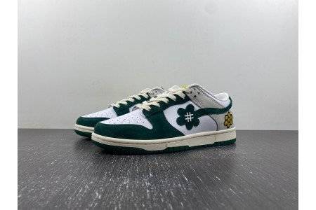 Nike dunk Water The Plant ‘moss’