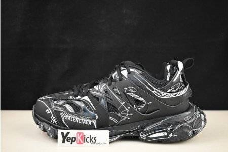 Balenciaga TRACK