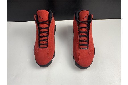 Air Jordan 13 ?Reverse Bred?