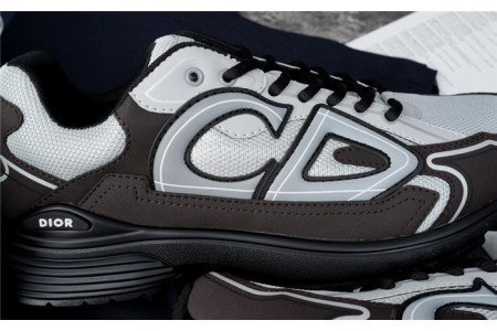DIOR B30 SNEAKERS
