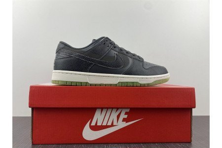 Nike Dunk Low S*h Shadow Iron Grey
