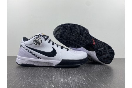 Nike Kobe 4 Protro Mambacita Gigi