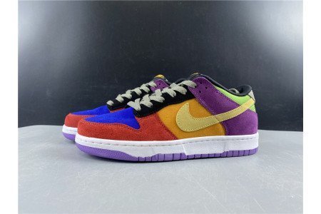 NIKE DUNK LOW SB VIOTECH
