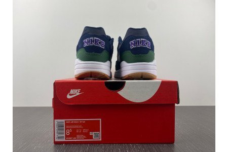 Nike Air Max 1 Gorge Green