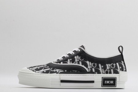 DIOR B23 LOW SNEAKERS