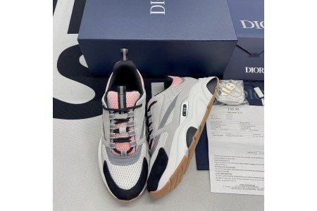 DIOR B22 SNEAKER
