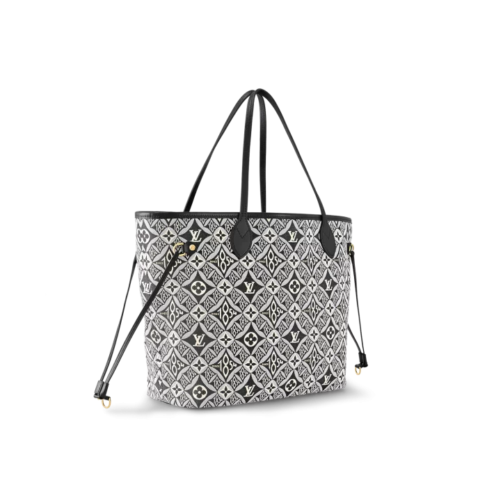 Louis Vuitton / LV Since 1854 Neverfull MM M57230