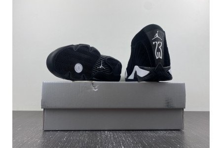 Air Jordan 14