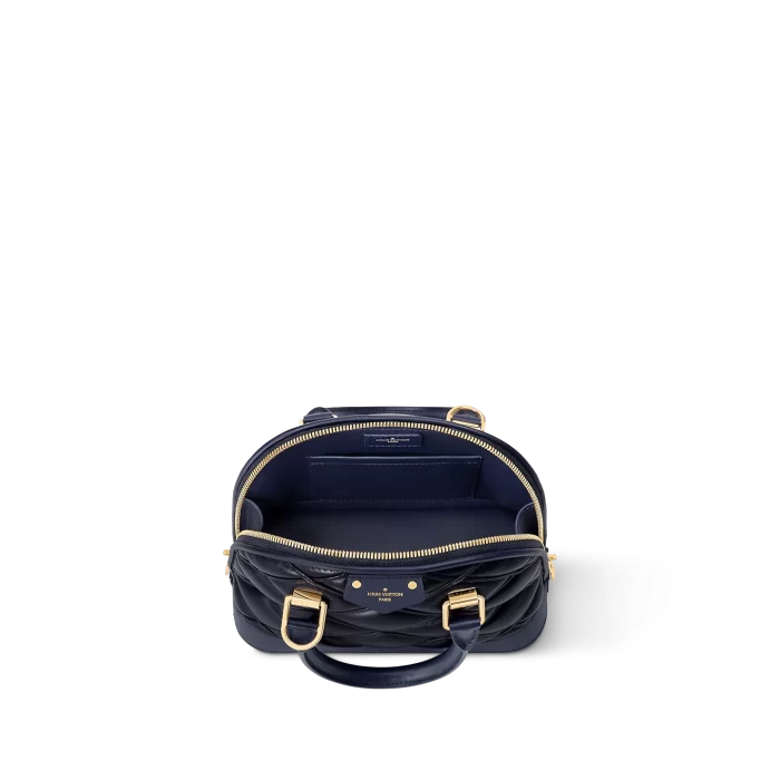 Louis Vuitton / LV Alma BB M23666