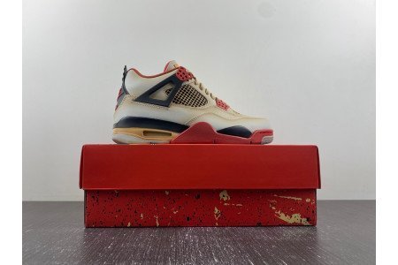 Air Jordan 4