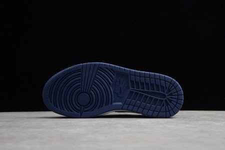 AIR JORDAN 1 LOW SB MIDNIGHT NAVY
