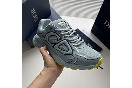 DIOR B30 SNEAKERS