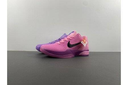 Nike Kobe 6 Protro