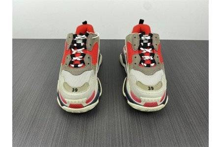 Balenciaga Triple S SNEAKER