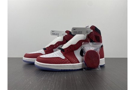 AIR JORDAN 1 HIGH OG?ORIGIN STORY?