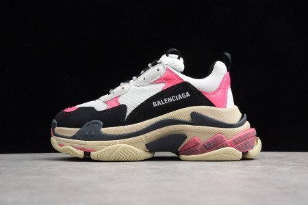 Balenciaga TRIPLE S