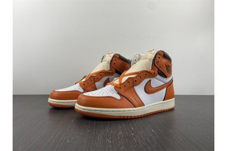 Air Jordan 1 High “Starfish”