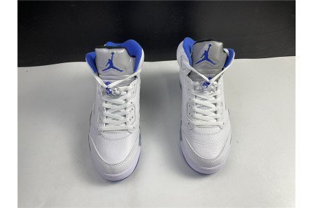 Air Jordan 5 ?Stealth 2.0′′