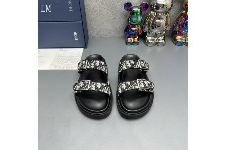 Dior Slides