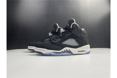Air Jordan 5 Retro ?Oreo?