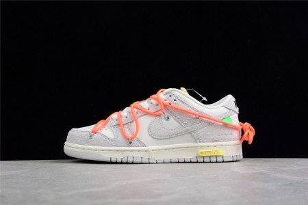 Nike Dunk Low OW Lot 11