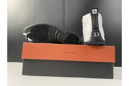 AIR Jordan 12 Retro Royalty Taxi