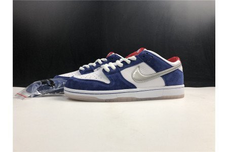 Nike SB Dunk Low Pro QS ?Ishod Wair