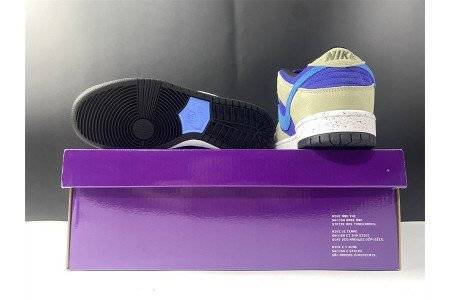 Nike Dunk Low SB ACG Celadon