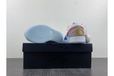 AIR Jordan 1 Low SE Philippines