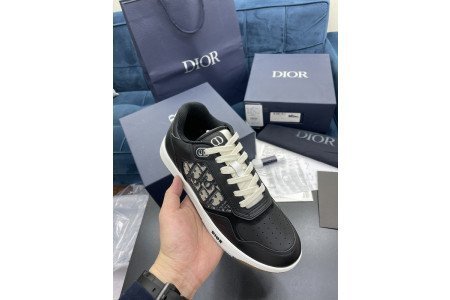 DIOR B27 SNEAKERS