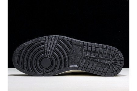 AIR JORDAN 1 RETRO HIGH SB ‘LA TO CHICAGO’
