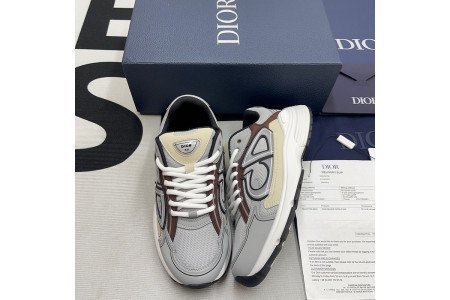 DIOR B30 SNEAKERS